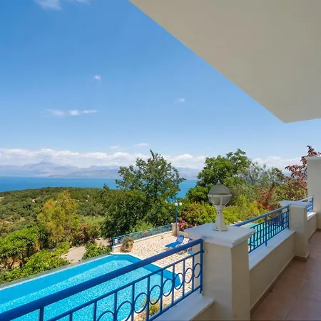 Panorama Julia Villa *