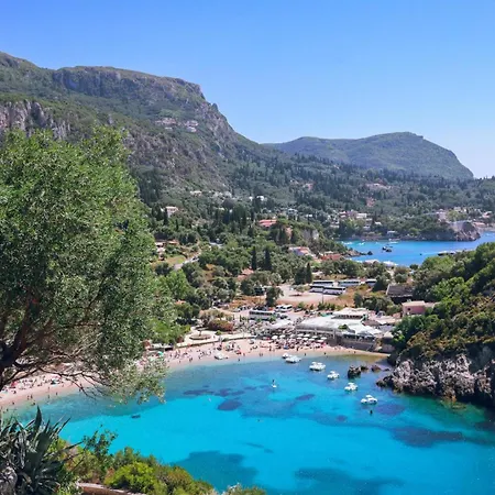 Panorama Julia By Vintage Travel Vila *