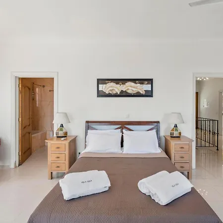 Panorama Julia By Vintage Travel Agios Ilias (Corfu)