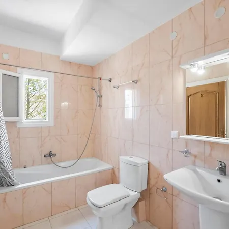 Panorama Julia By Vintage Travel Vila Agios Ilias (Corfu)