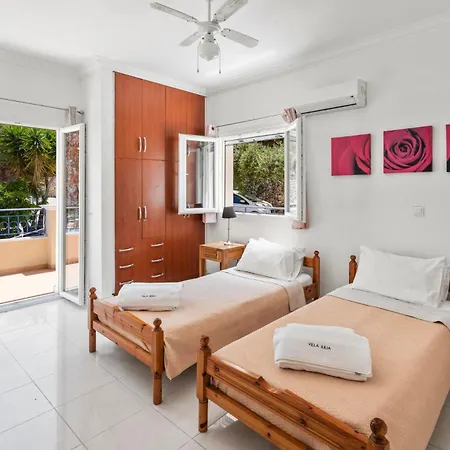 Panorama Julia By Vintage Travel Agios Ilias (Corfu)