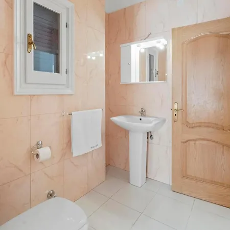 Vila Panorama Julia By Vintage Travel Agios Ilias (Corfu)