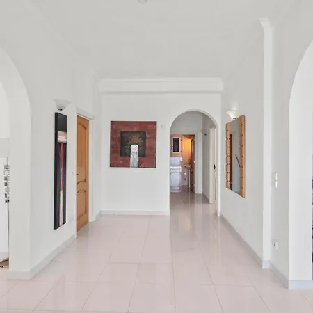 Panorama Julia By Vintage Travel Agios Ilias (Corfu)